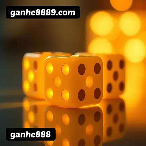 Tabela RTP dos jogos de cassino da ganhe888