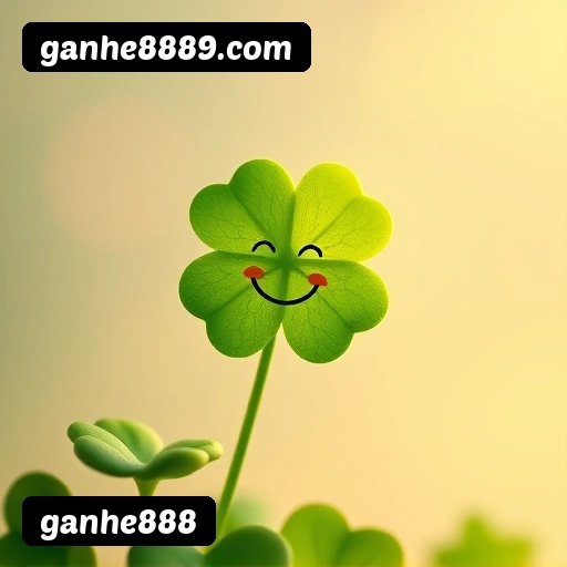Logo da ganhe888