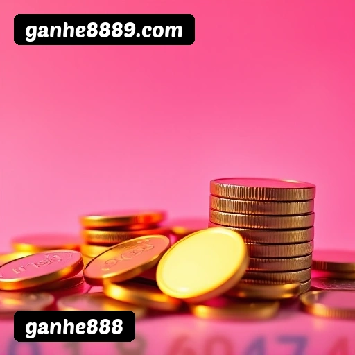 Níveis do programa VIP da ganhe888